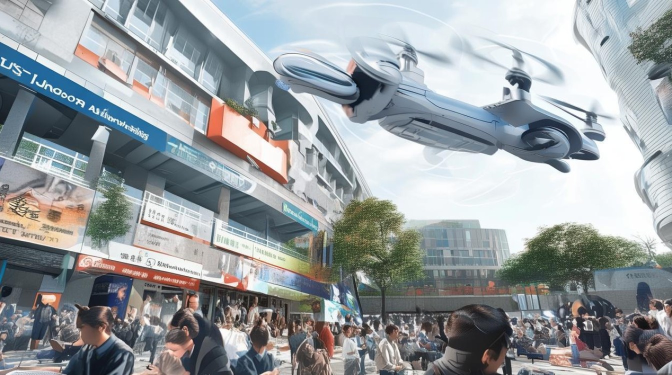 江苏无人机专科学校排名怎么样？哪个学校可以学无人机专业