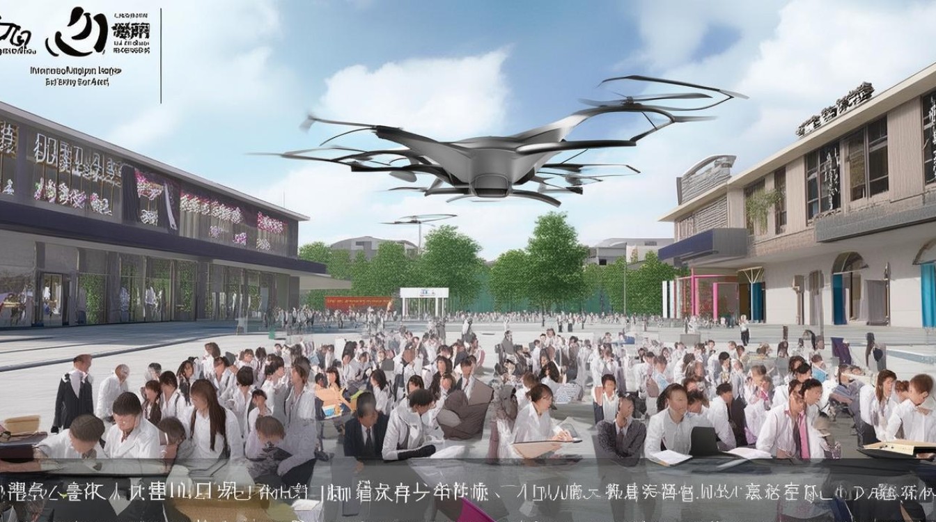 江苏无人机专科学校排名怎么样？哪个学校可以学无人机专业