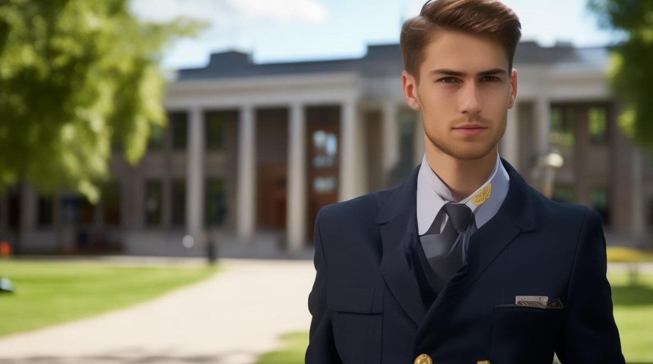 招飞录取后进入大学吗，招飞录取后是普通大学生吗？