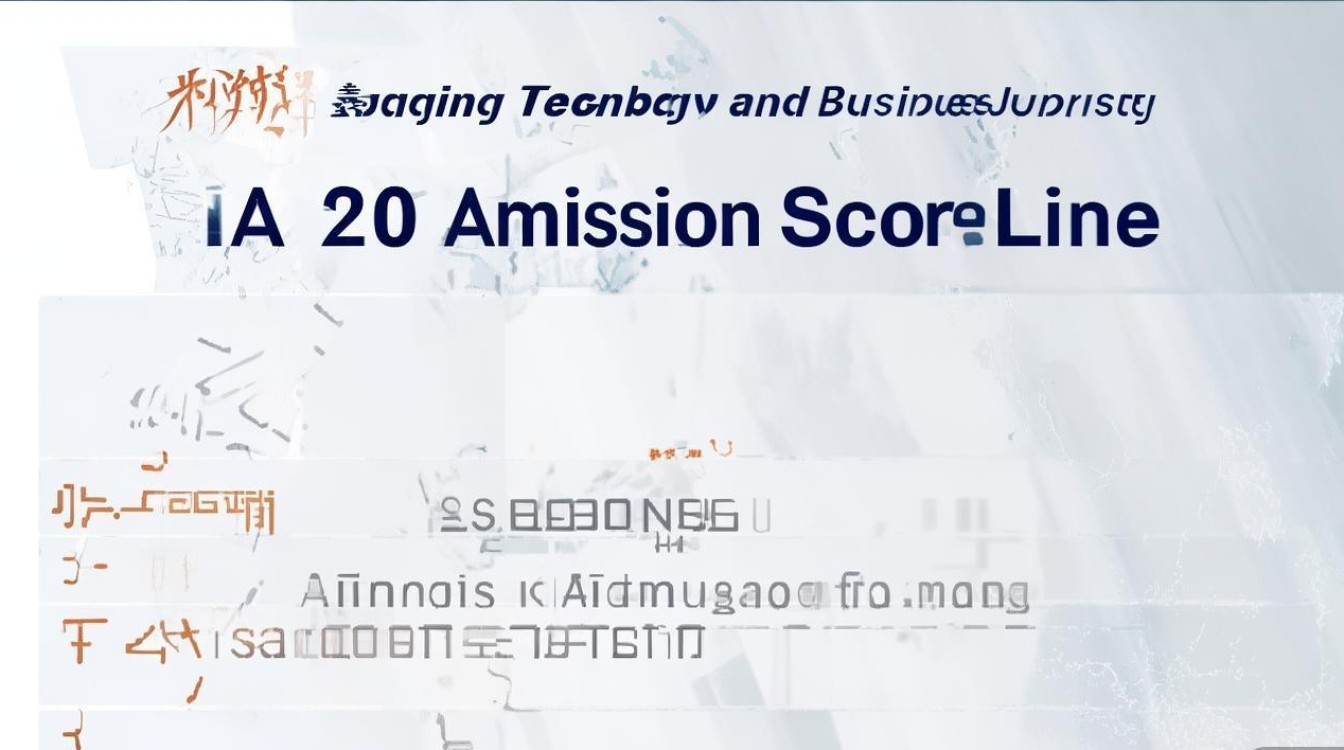 北京工商大学江苏录取分数线是多少，2026年最低投档线多少分？