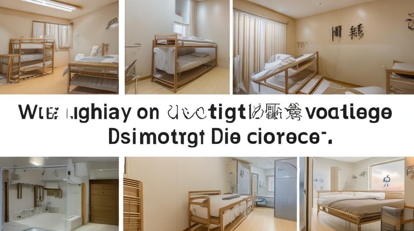 威海职业学院寝室条件怎么样，几人间有独立卫浴吗