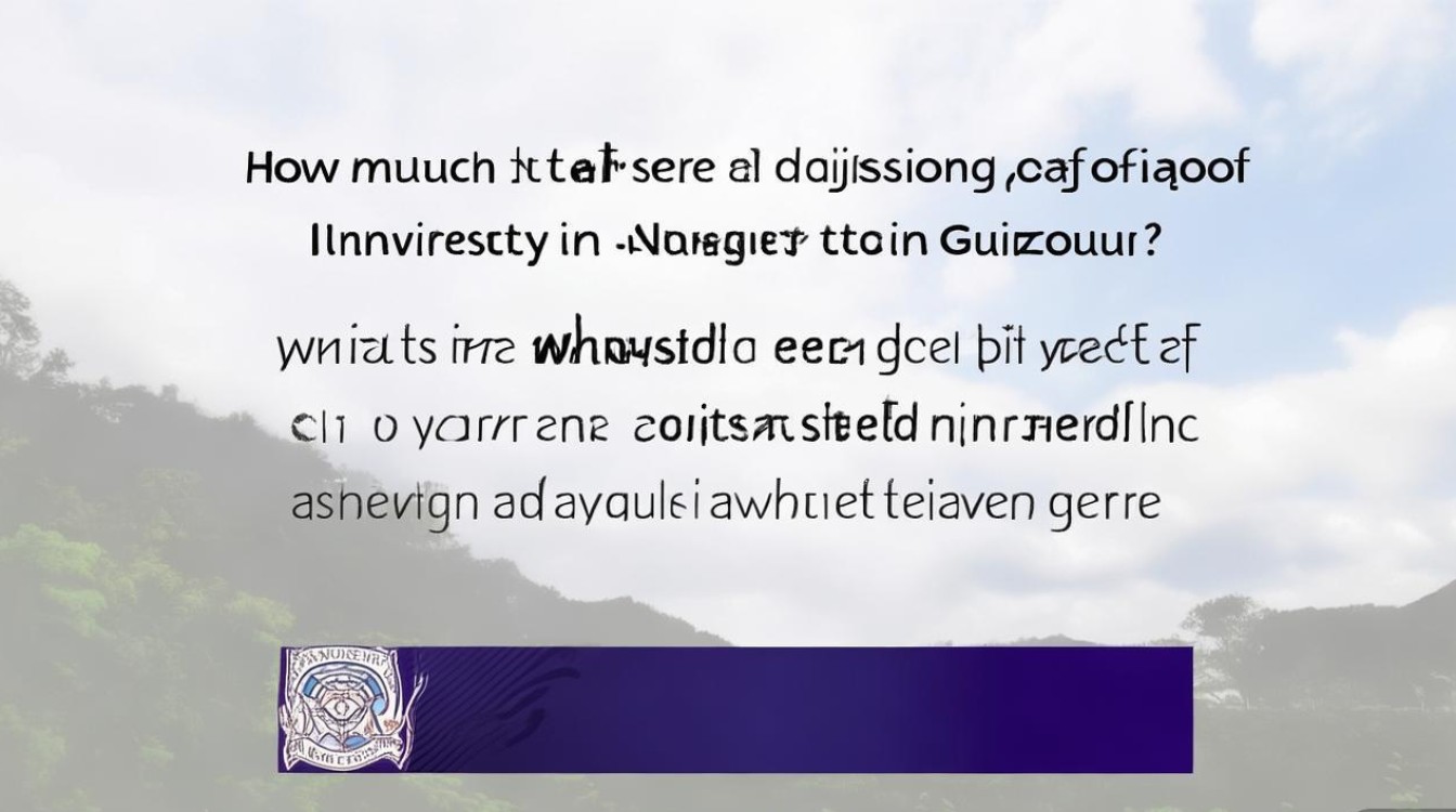 南京大学贵州录取分数线是多少,贵州多少分能上南大 南京大学贵州录取分数线是多少,贵州多少分能上南大