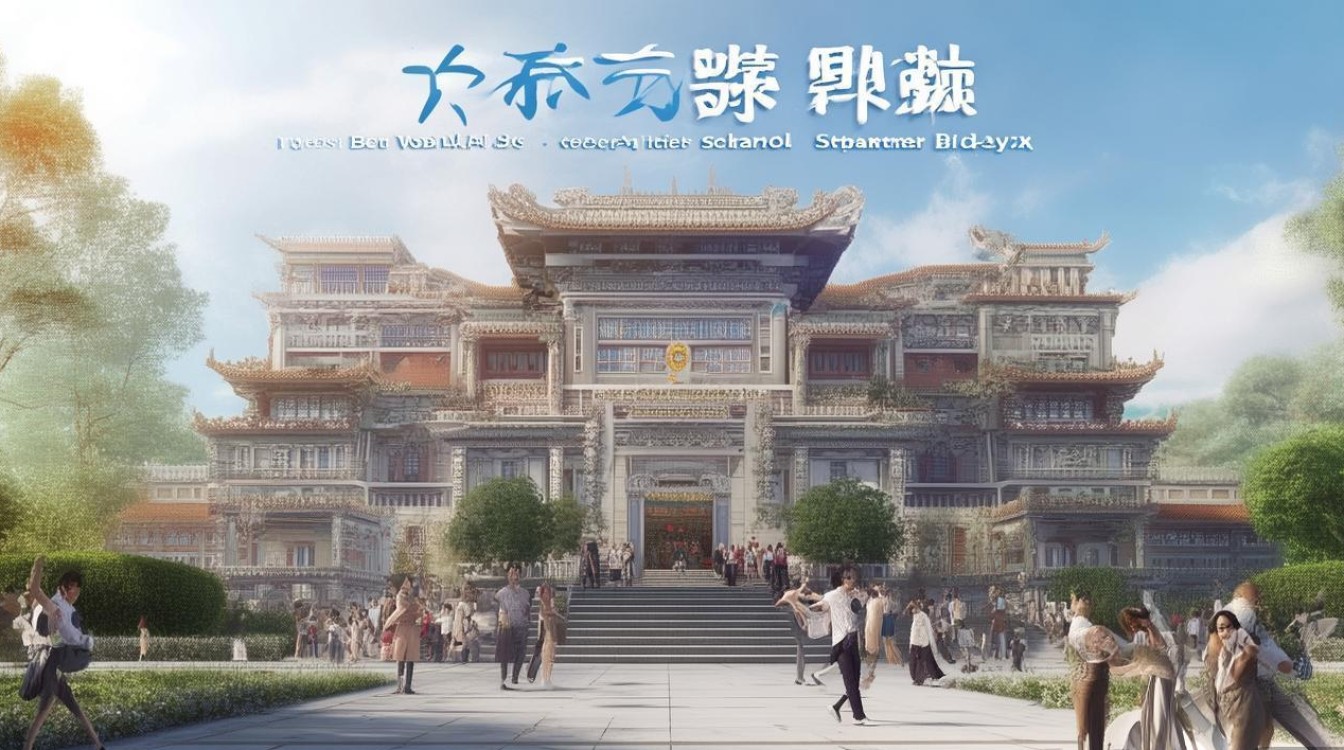 陕西最好的职业学院是哪所？陕西职校排名有哪些？