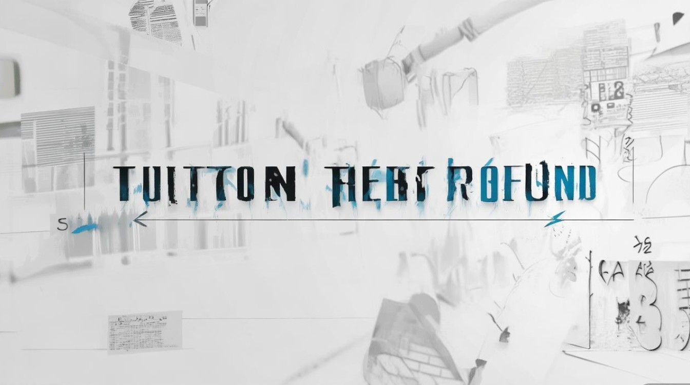 淄博职业学院退费怎么退，退费流程是怎样的？