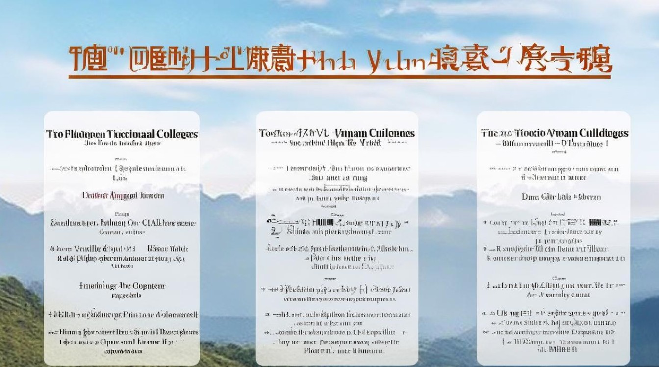 云南专科学校排名前十有哪些,云南最好的专科学校是哪几所 云南专科学校排名前十有哪些,云南最好的专科学校是哪几所