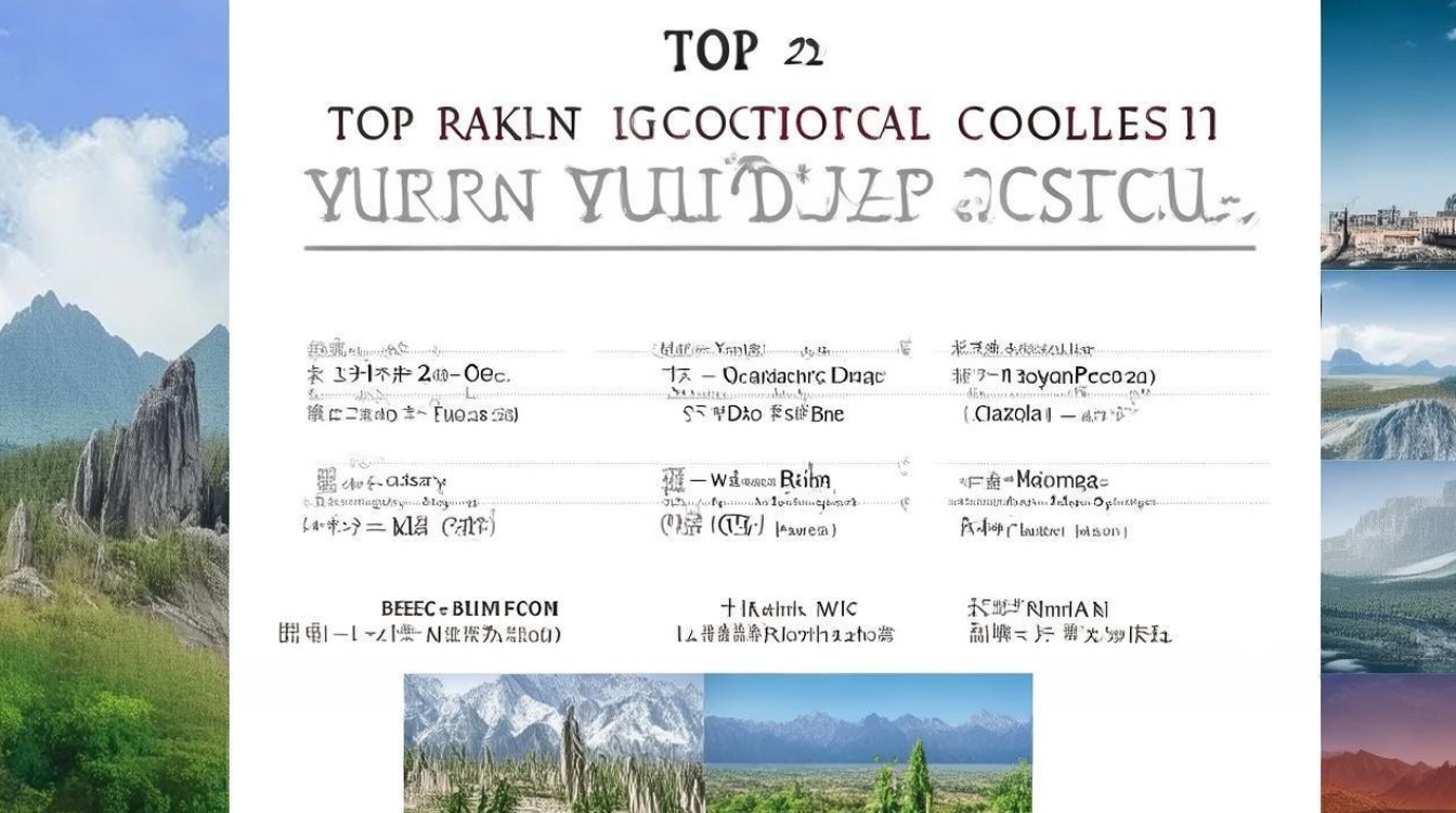云南专科学校排名前20有哪些，云南最好的大专是哪所