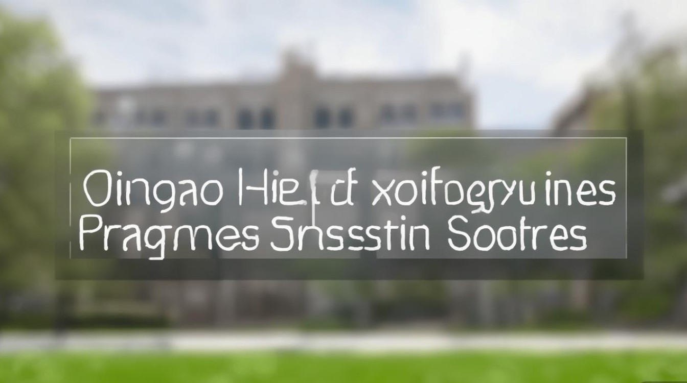 青岛大学小语种录取分数线是多少,多少分能考上? 青岛大学小语种录取分数线是多少,多少分能考上?