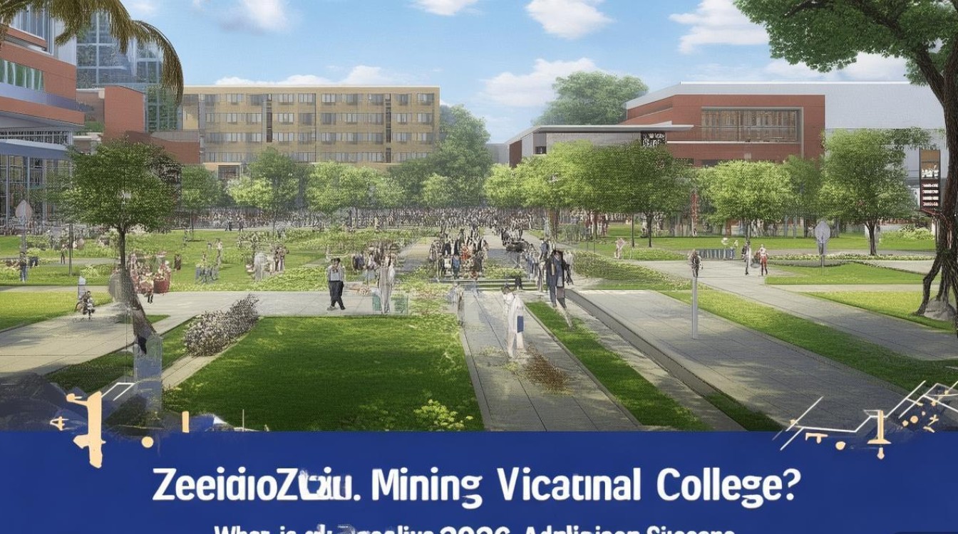 郑州矿业职业学院怎么样？2026年录取分数线是多少？