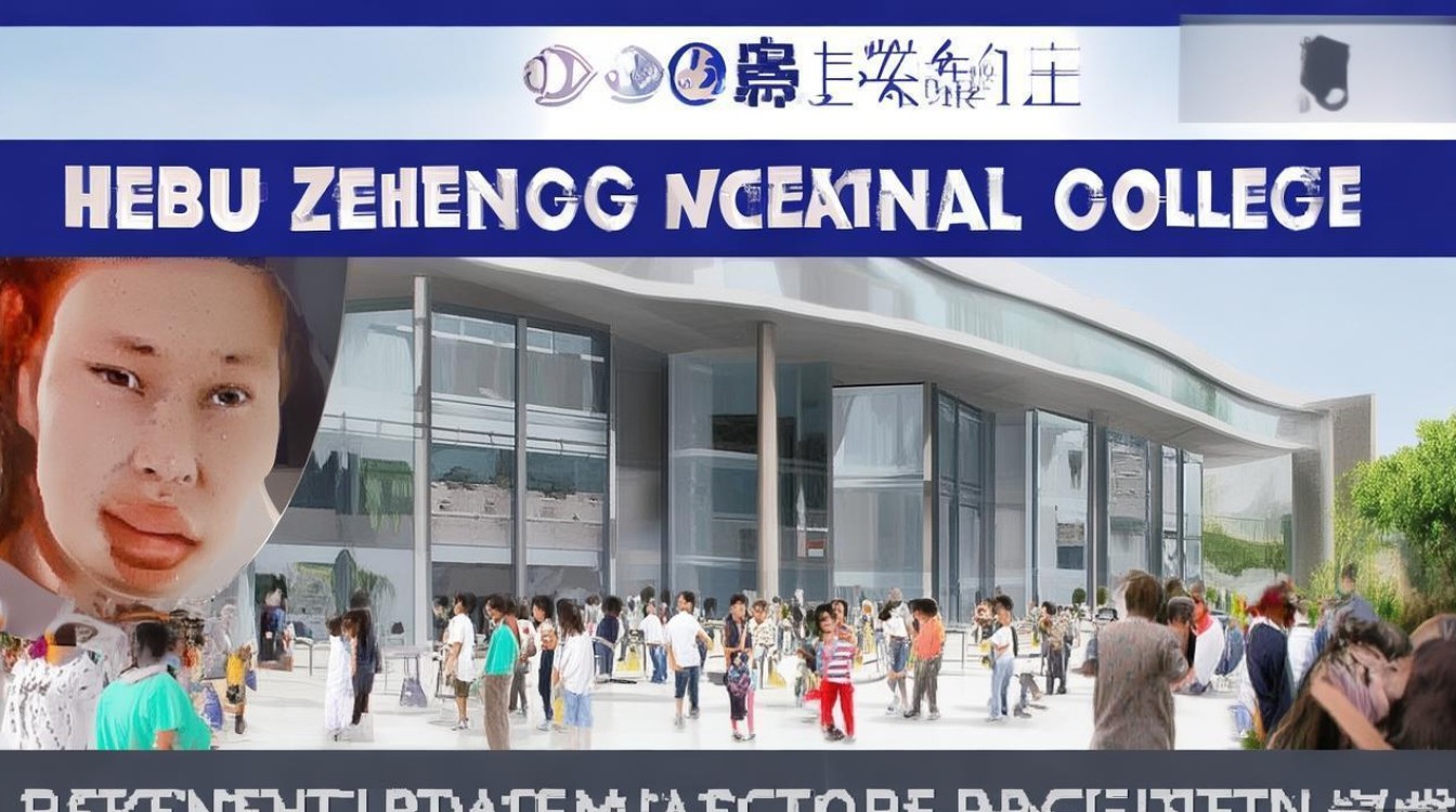 河北正定职业学院怎么样，河北正定职业学院录取分数线是多少？