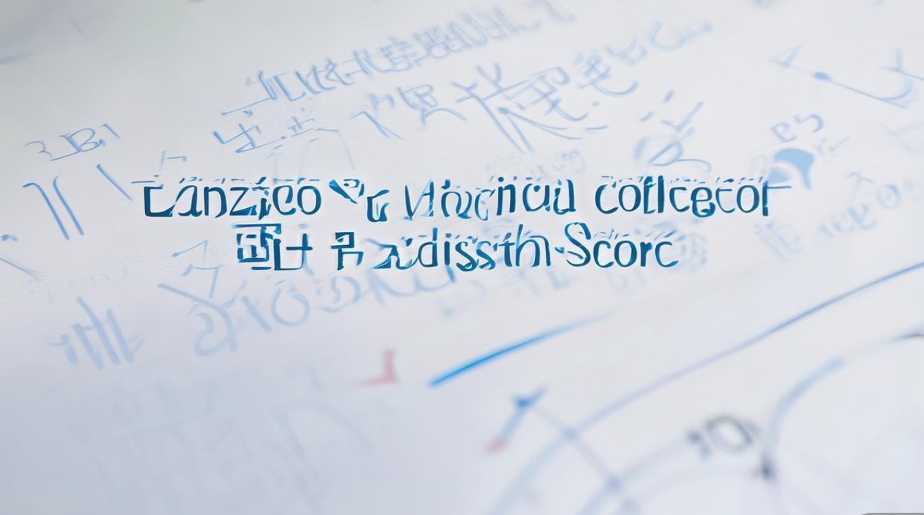 兰州卫生职业学院录取分数线是多少,2017年最低多少分能上 兰州卫生职业学院录取分数线是多少,2017年最低多少分能上