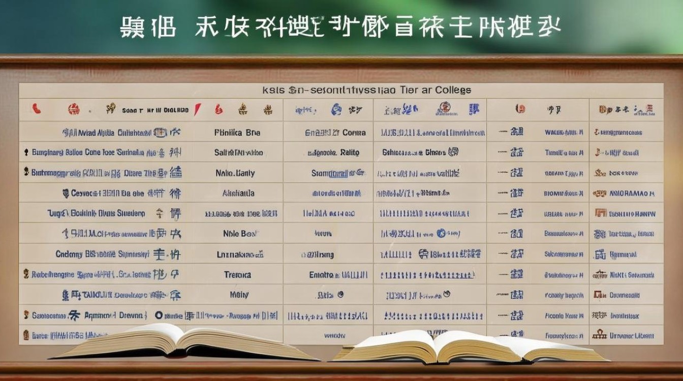 西安二本专科学校排名有哪些?陕西公办二本大学都有哪些? 西安二本专科学校排名有哪些?陕西公办二本大学都有哪些?