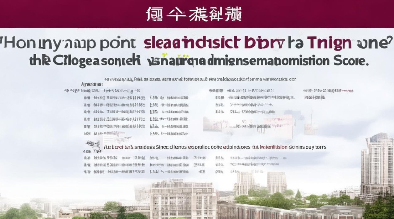 清华大学几分才能录取，高考录取分数线是多少？