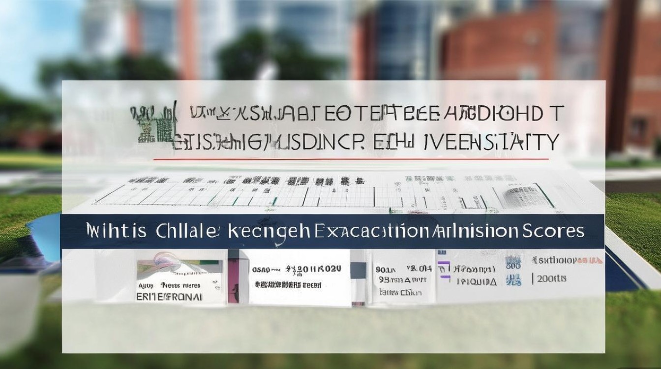 清华大学几分才能录取，高考录取分数线是多少？