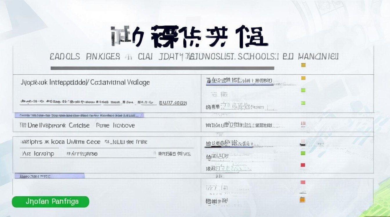 江苏集成电路专科学校排名如何？南京成人大专有哪些学校？