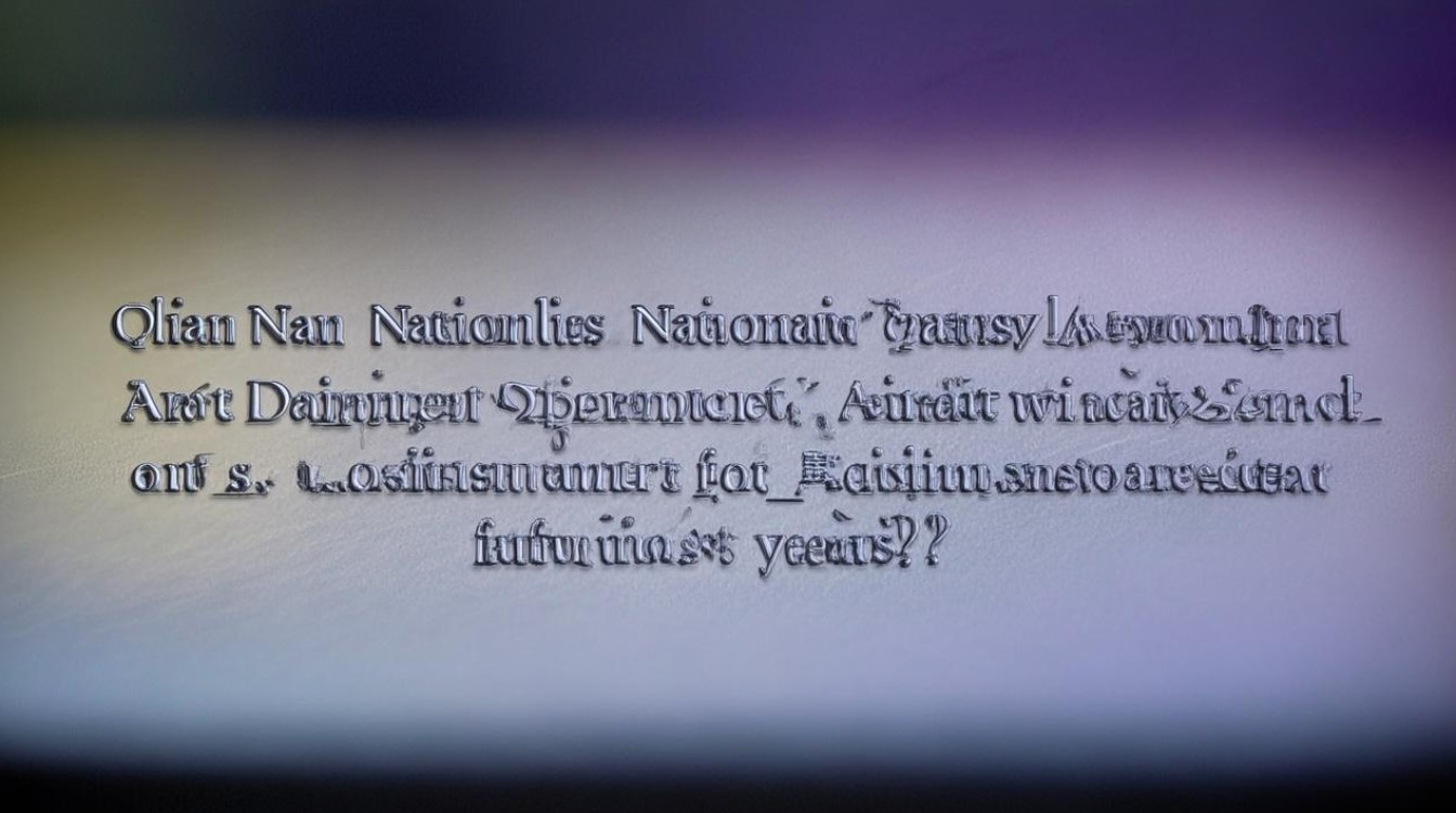 黔南民族师范学院美术录取分数线是多少，历年最低投档线多少分能上