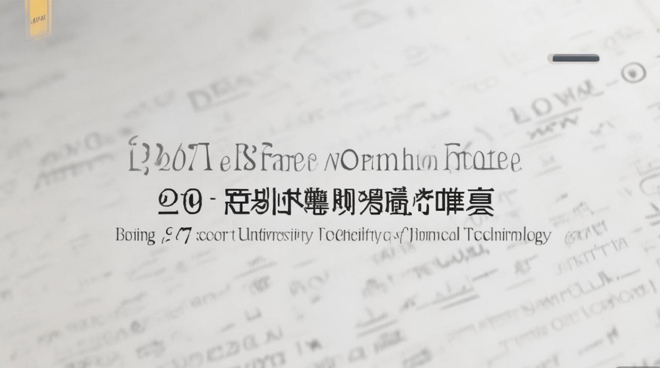 北京化工大学2017分数线是多少，多少分能考上？