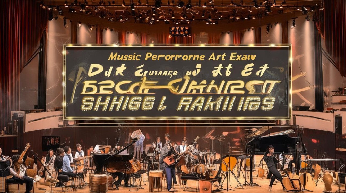 音乐表演艺考专科学校排名有哪些?附舞蹈艺考学校排名好吗? 音乐表演艺考专科学校排名有哪些?附舞蹈艺考学校排名好吗?