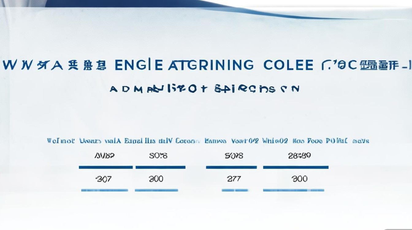潍坊工程职业学院学前教育分数线是多少，历年最低多少分能考上