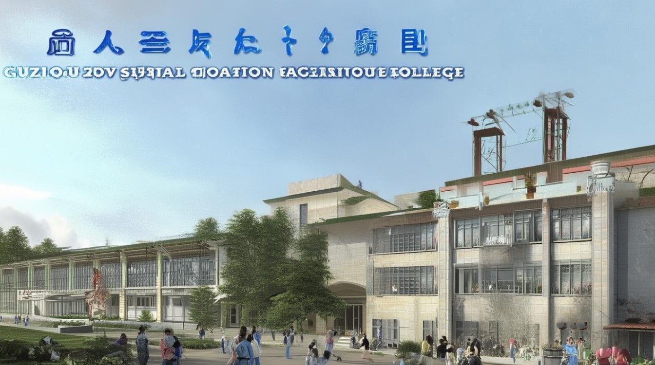 贵州特殊教育专科学校排名有哪些?比较好的特色专业有哪些? 贵州特殊教育专科学校排名有哪些?比较好的特色专业有哪些?