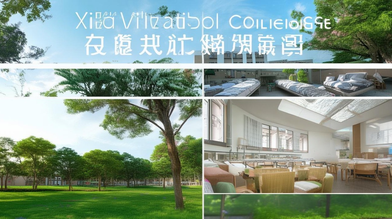 西峡职业学院怎么样,西峡职业学院女生宿舍条件好吗 西峡职业学院怎么样,西峡职业学院女生宿舍条件好吗