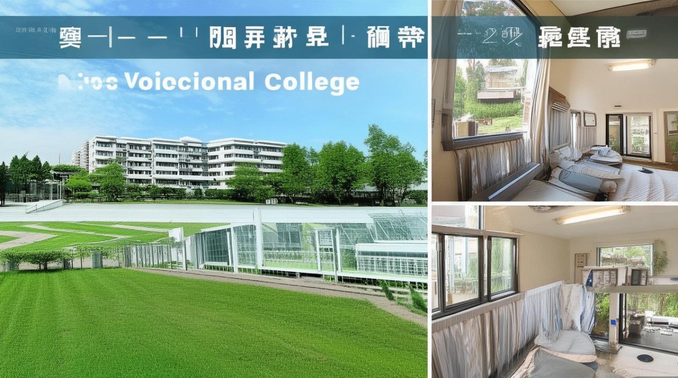 西峡职业学院怎么样,西峡职业学院女生宿舍条件好吗 西峡职业学院怎么样,西峡职业学院女生宿舍条件好吗