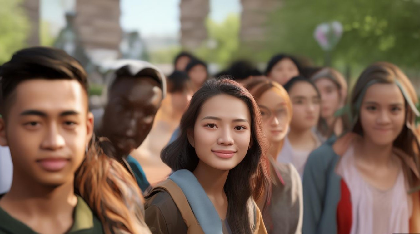 山东职业学院美女多吗,山东职业学院校花照片真实吗 山东职业学院美女多吗,山东职业学院校花照片真实吗