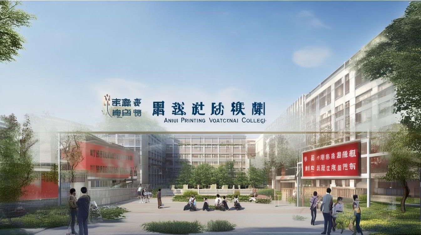 安徽印刷职业学院怎么样,录取分数线是多少? 安徽印刷职业学院怎么样,录取分数线是多少?