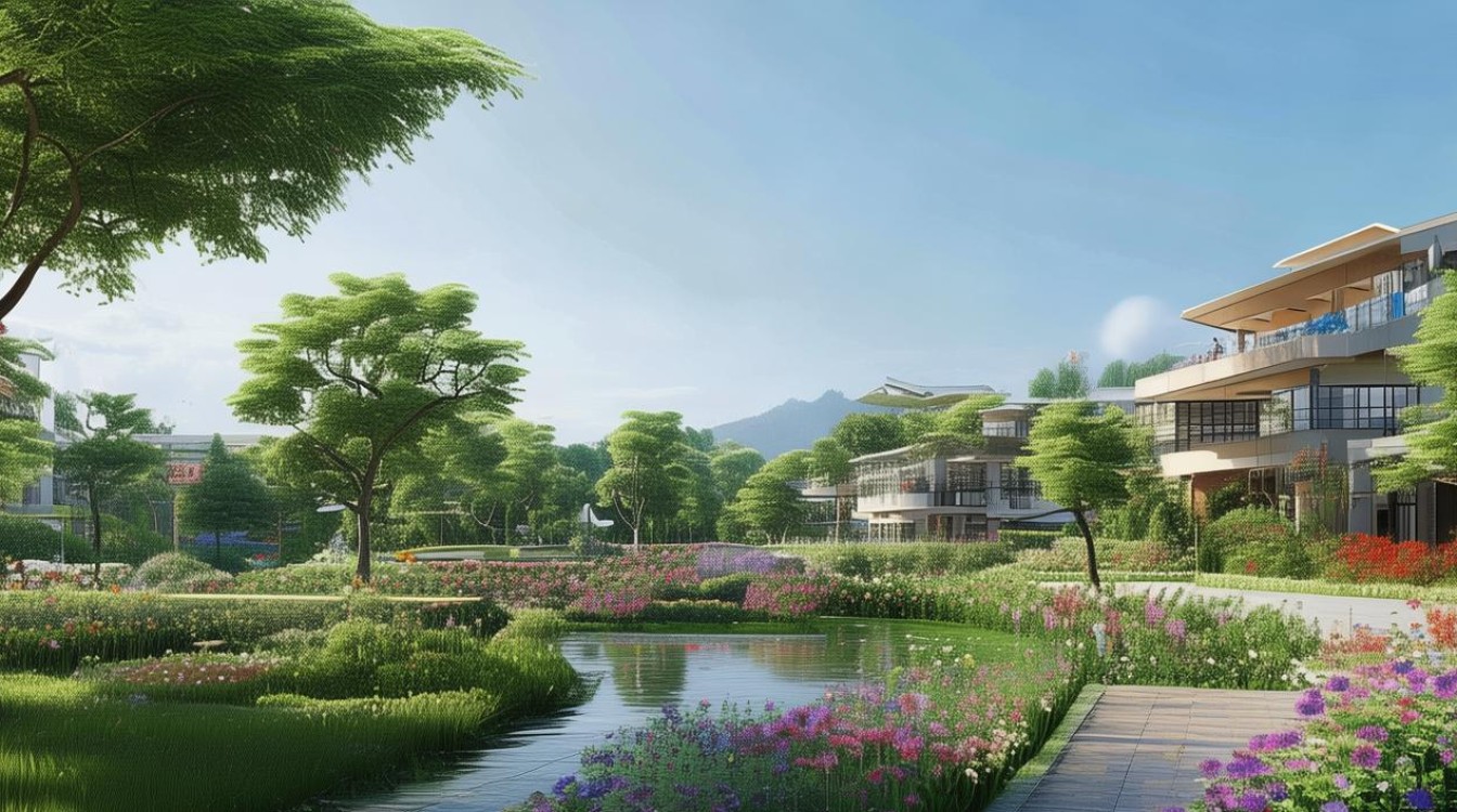 德宏职业学院环境怎么样,校园景观美吗? 德宏职业学院环境怎么样,校园景观美吗?