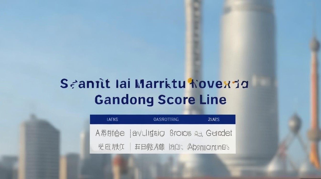 上海海事大学广东录取分数线是多少,广东考生好考吗 上海海事大学广东录取分数线是多少,广东考生好考吗