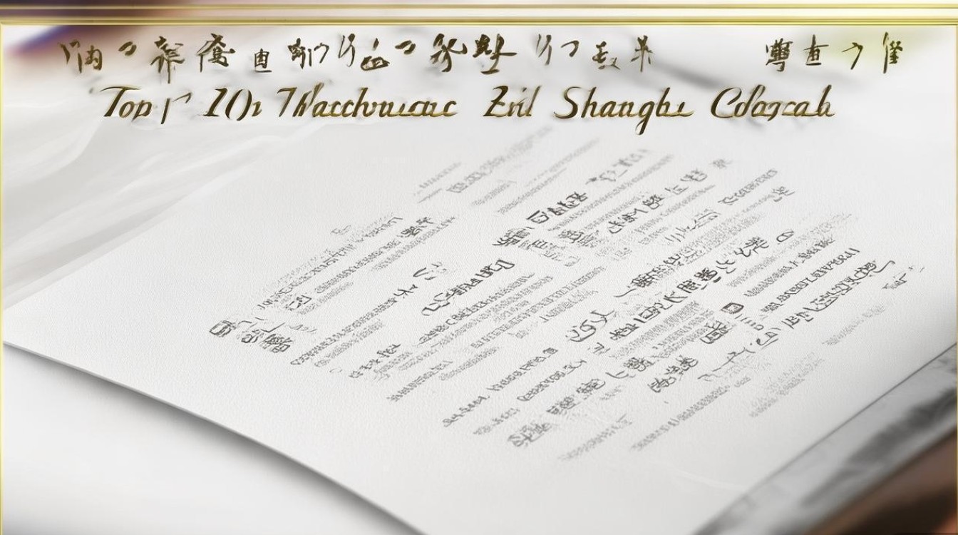 上海市重点专科学校排名如何?上海公办大专排名前十的有哪些? 上海市重点专科学校排名如何?上海公办大专排名前十的有哪些?