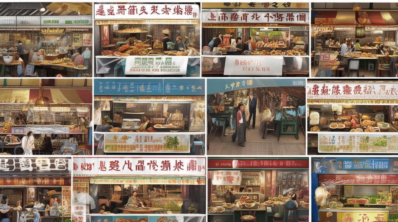 潍坊职业学院周围有什么好吃的?附近有哪些美食推荐? 潍坊职业学院周围有什么好吃的?附近有哪些美食推荐?