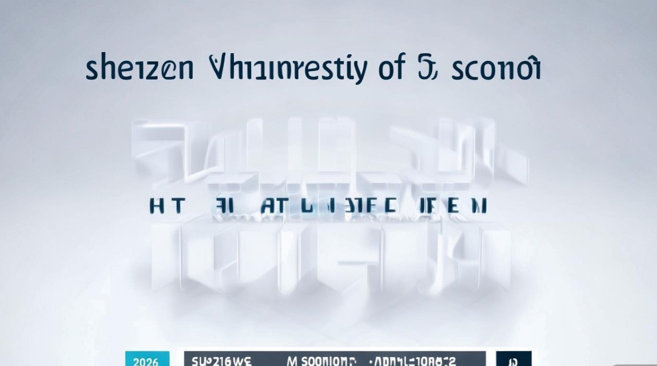 深圳技术大学录取分数是多少,2026年最低分多少? 深圳技术大学录取分数是多少,2026年最低分多少?