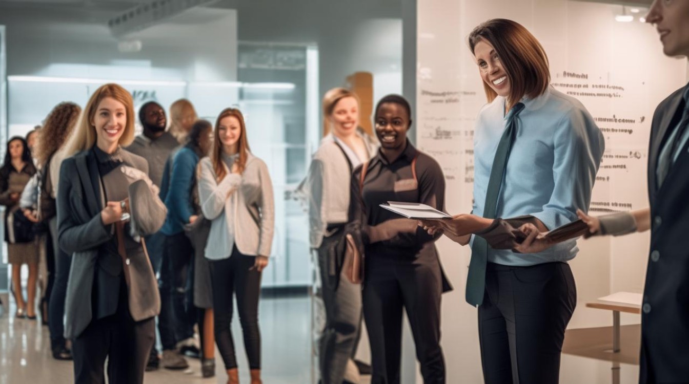 职业学院面试流程是怎样的，面试技巧和注意事项有哪些？