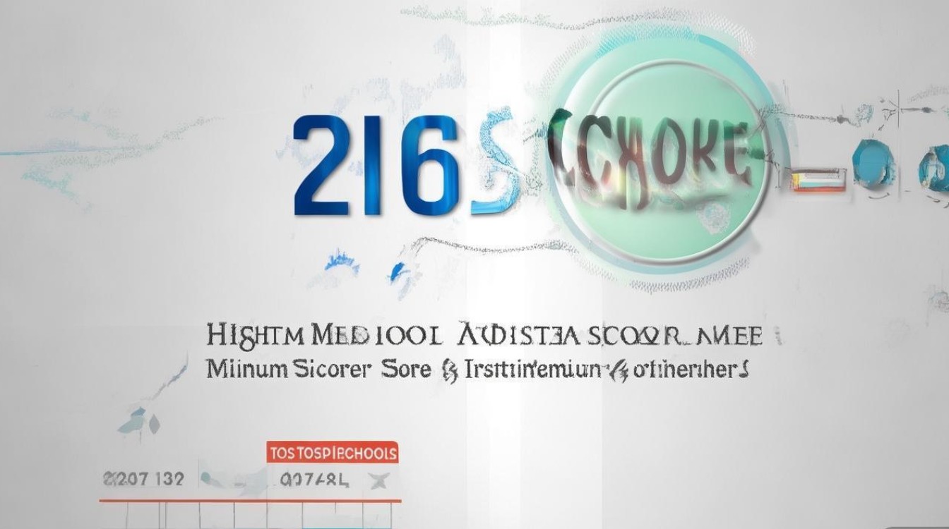 2016年高级中学录取分数线是多少，最低多少分？