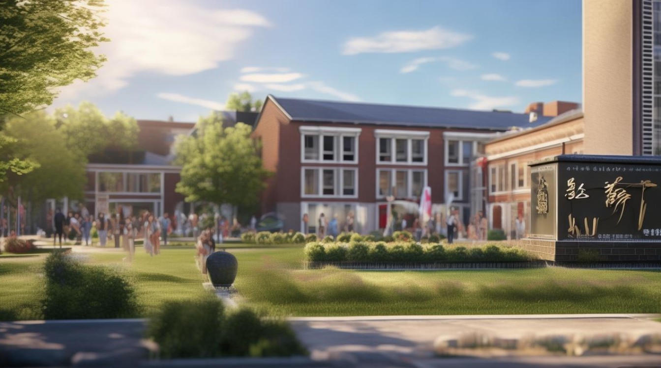 董志职业学院怎么样，是公办还是民办学校？