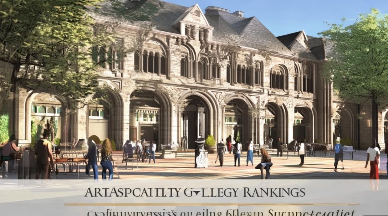 美术专科学校排名如何？美术专科有哪些公办大学？