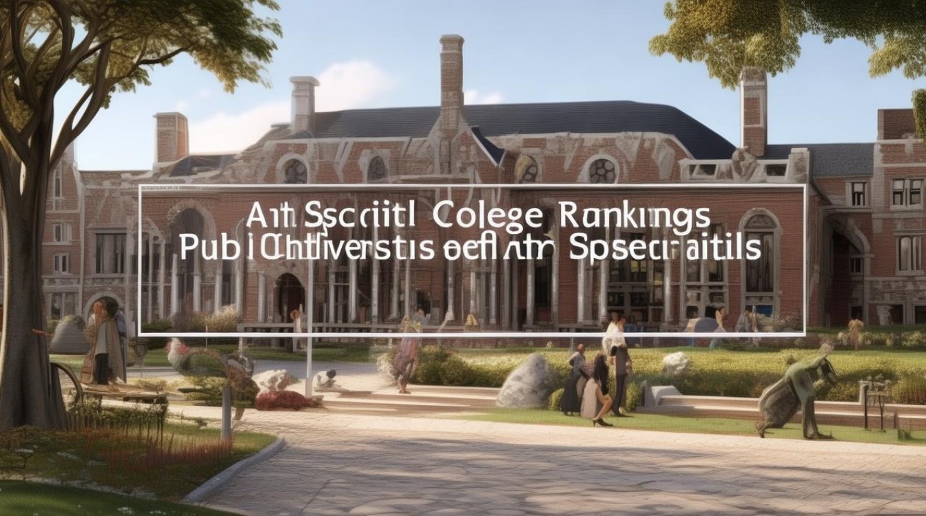 美术专科学校排名如何？美术专科有哪些公办大学？