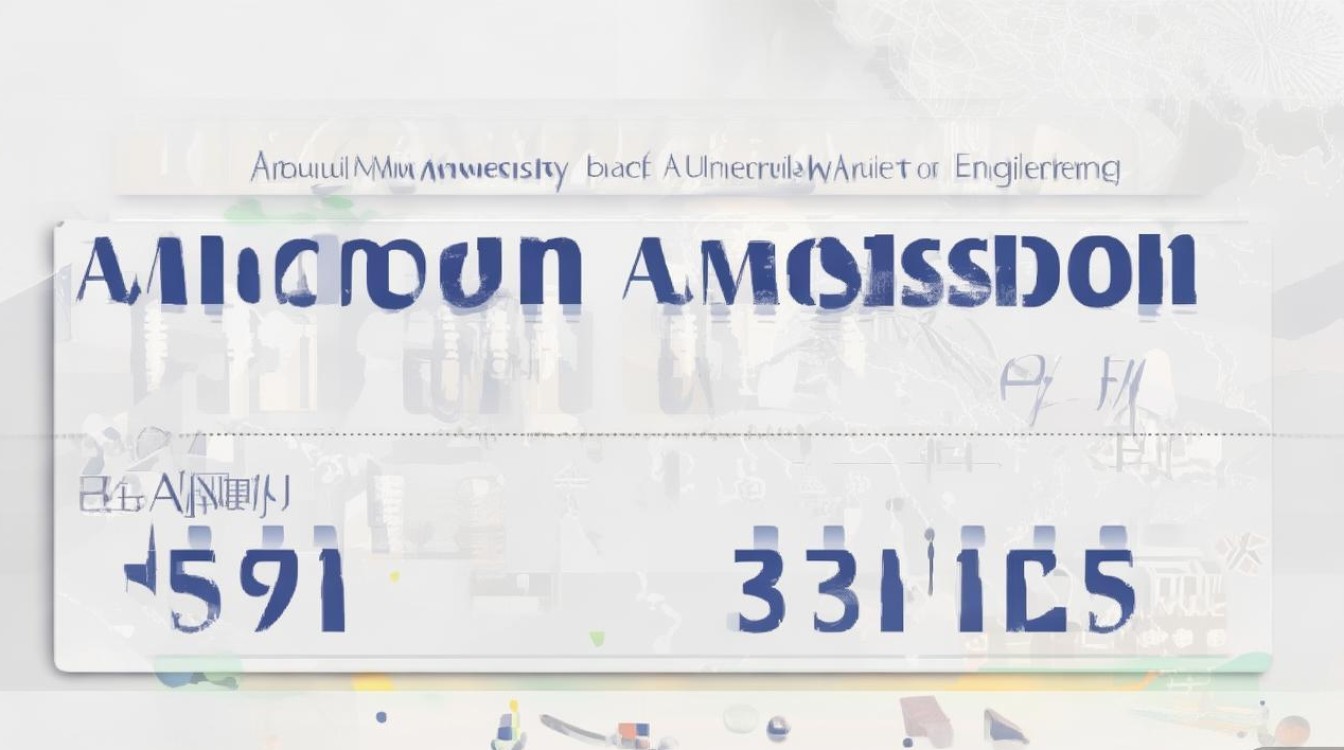 安徽工程大学录取最低分是多少，多少分能上安徽工程大学