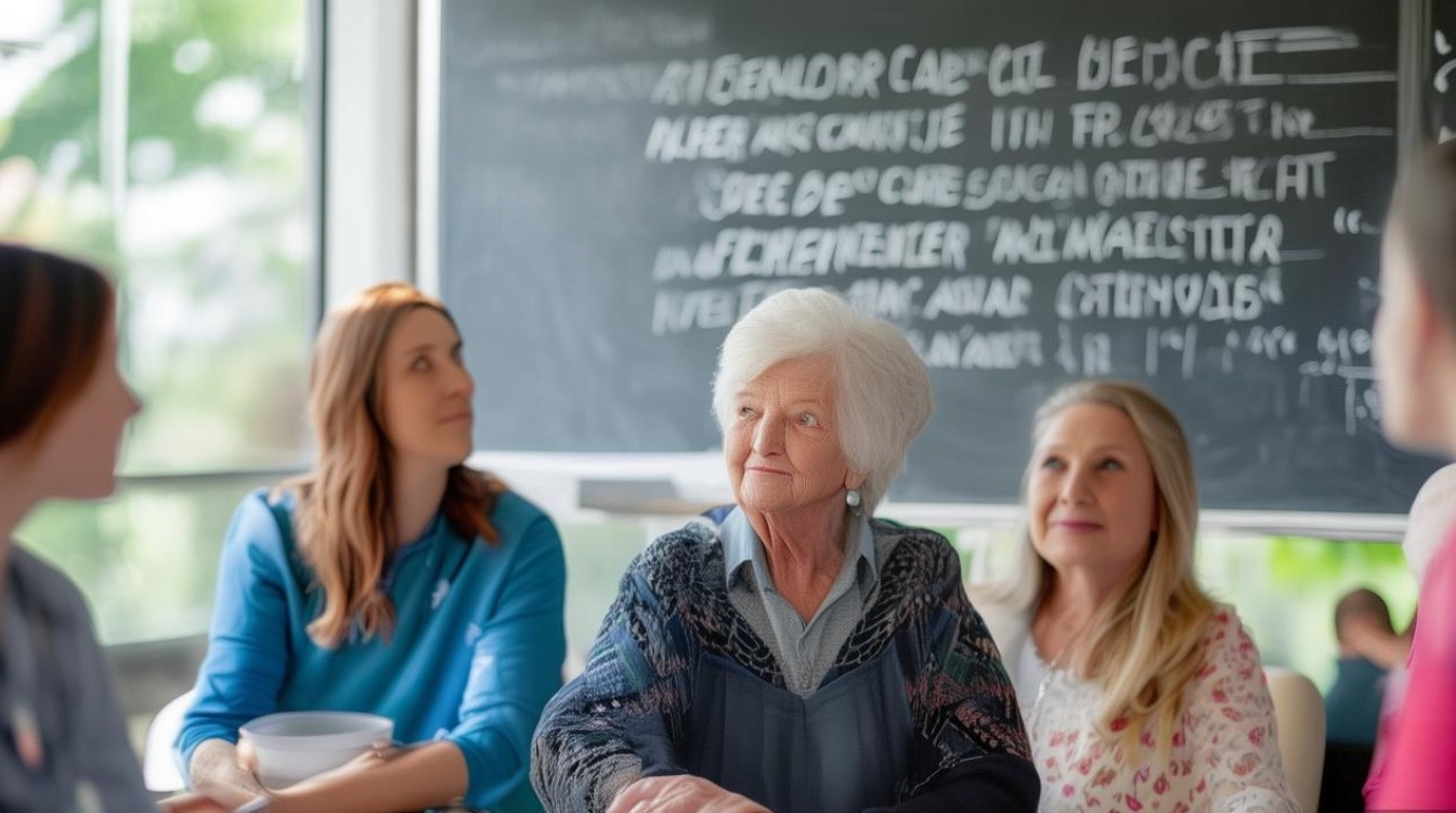 滨州职业学院老年服务与管理专业怎么样，就业前景好吗？