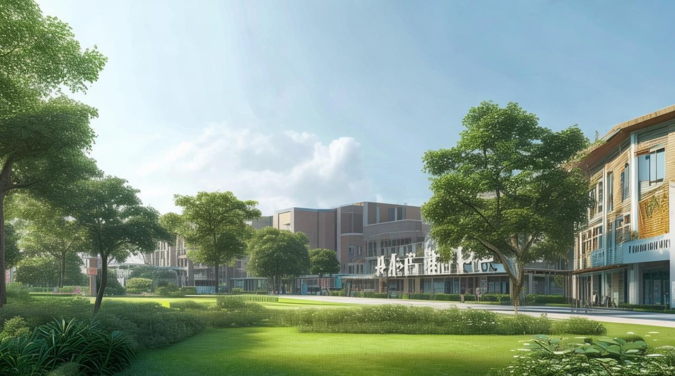 潍坊职业学院怎么样，潍坊职业学院是公办还是民办学校？