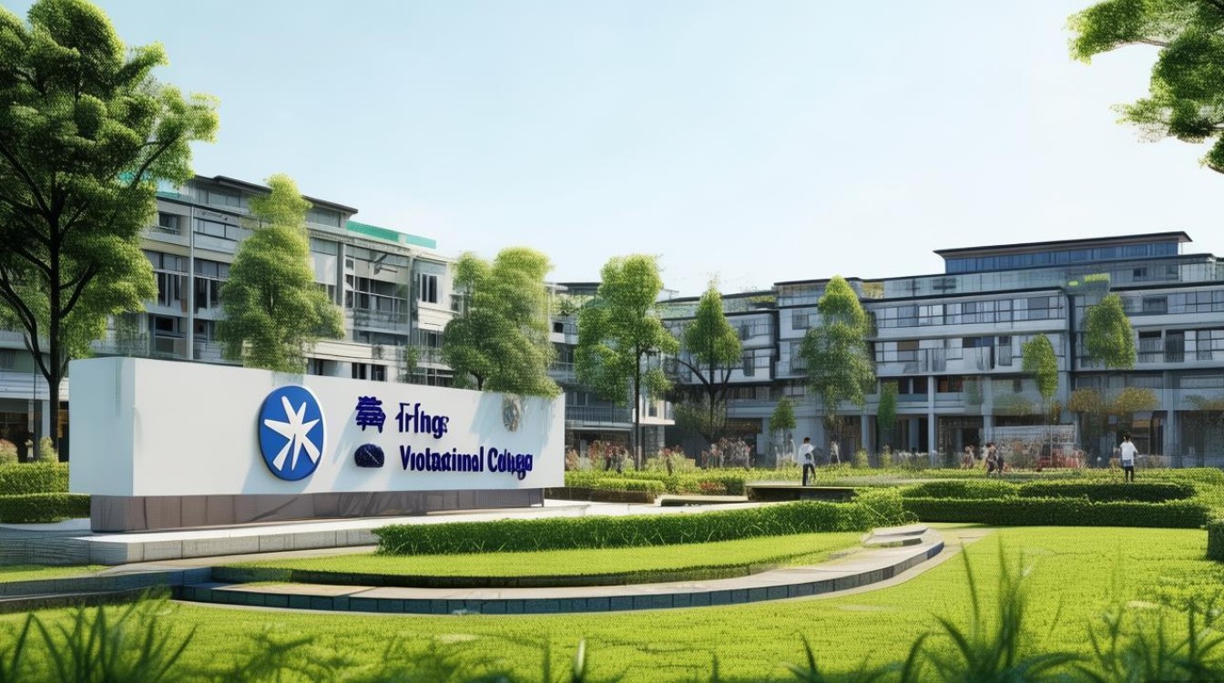 潍坊职业学院怎么样，潍坊职业学院是公办还是民办学校？