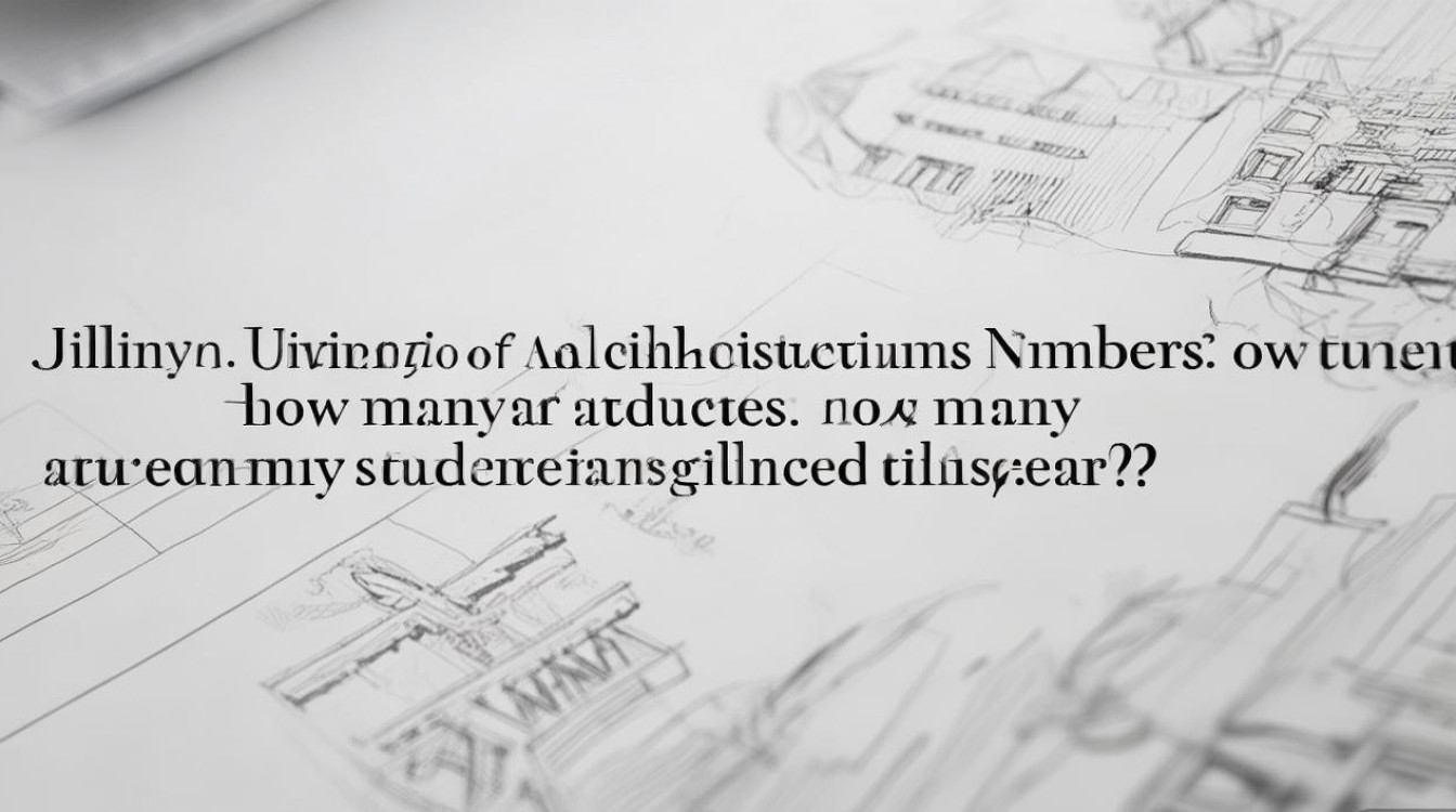 吉林建筑大学录取人数是多少?吉林建筑大学今年招多少人? 吉林建筑大学录取人数是多少?吉林建筑大学今年招多少人?