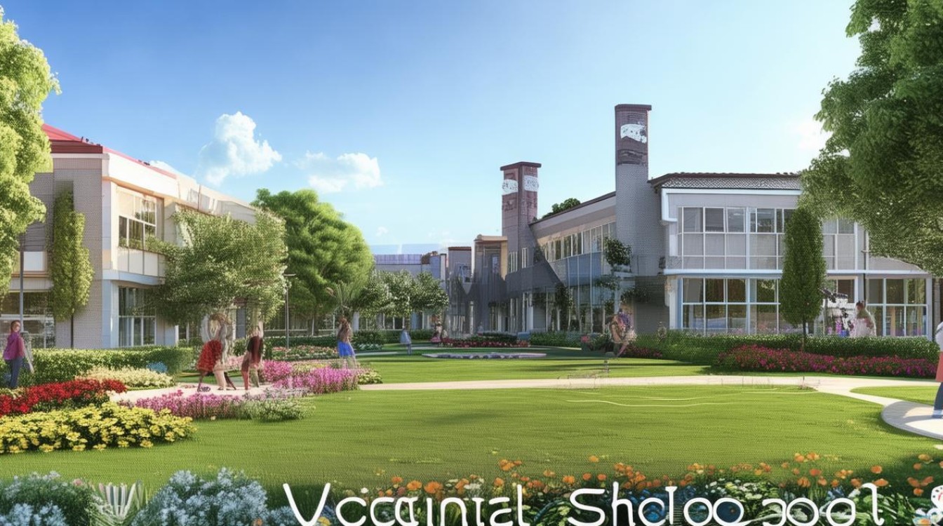 专科学校环境好大学排名？哪个专科学校环境好？