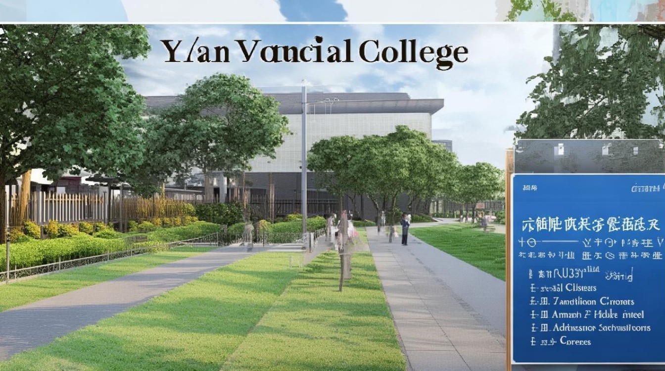 雅安职业学院怎么样?2026年招生简章及录取分数线是多少? 雅安职业学院怎么样?2026年招生简章及录取分数线是多少?