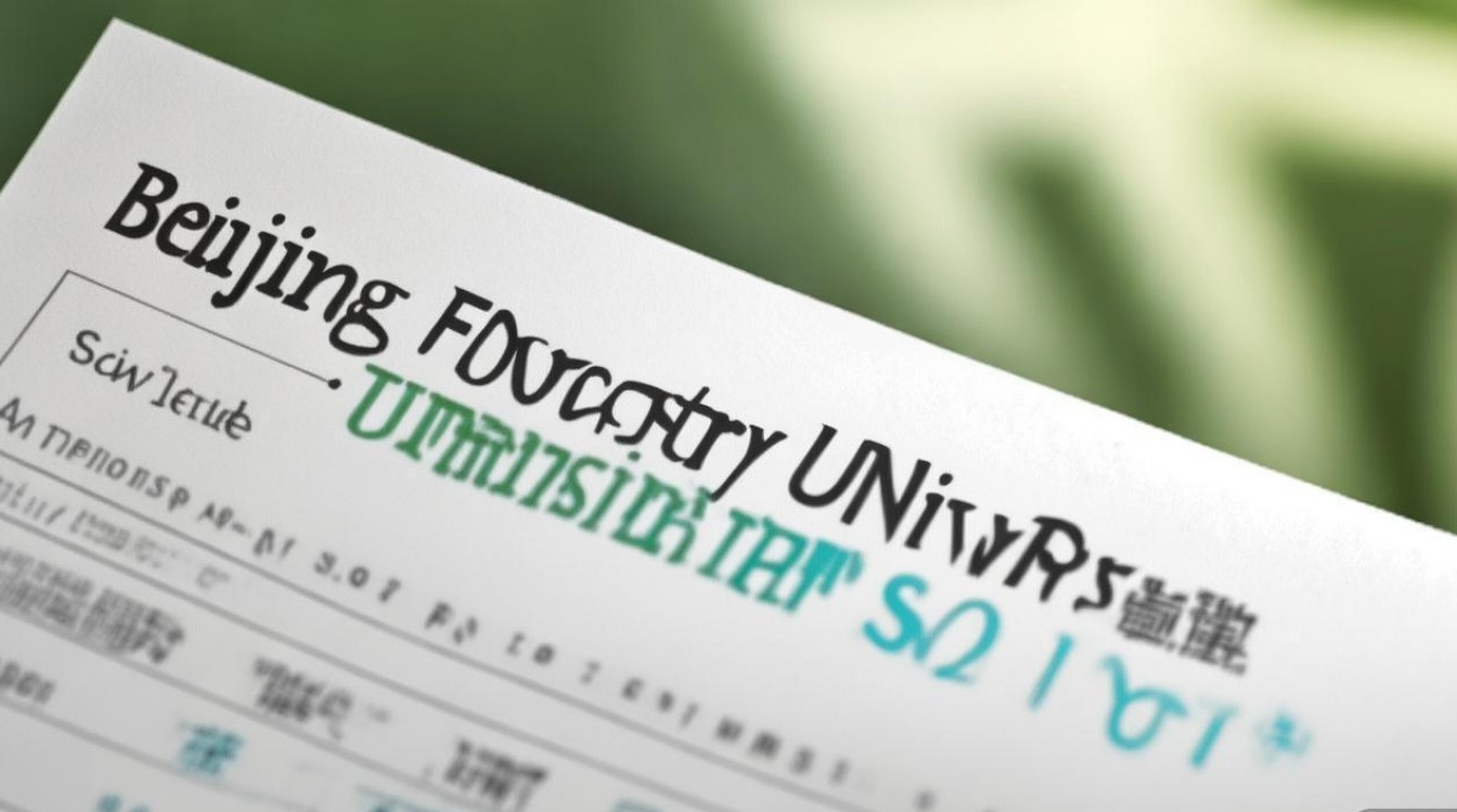 北京林业大学录取分数线是多少,多少分能上北京林业大学? 北京林业大学录取分数线是多少,多少分能上北京林业大学?