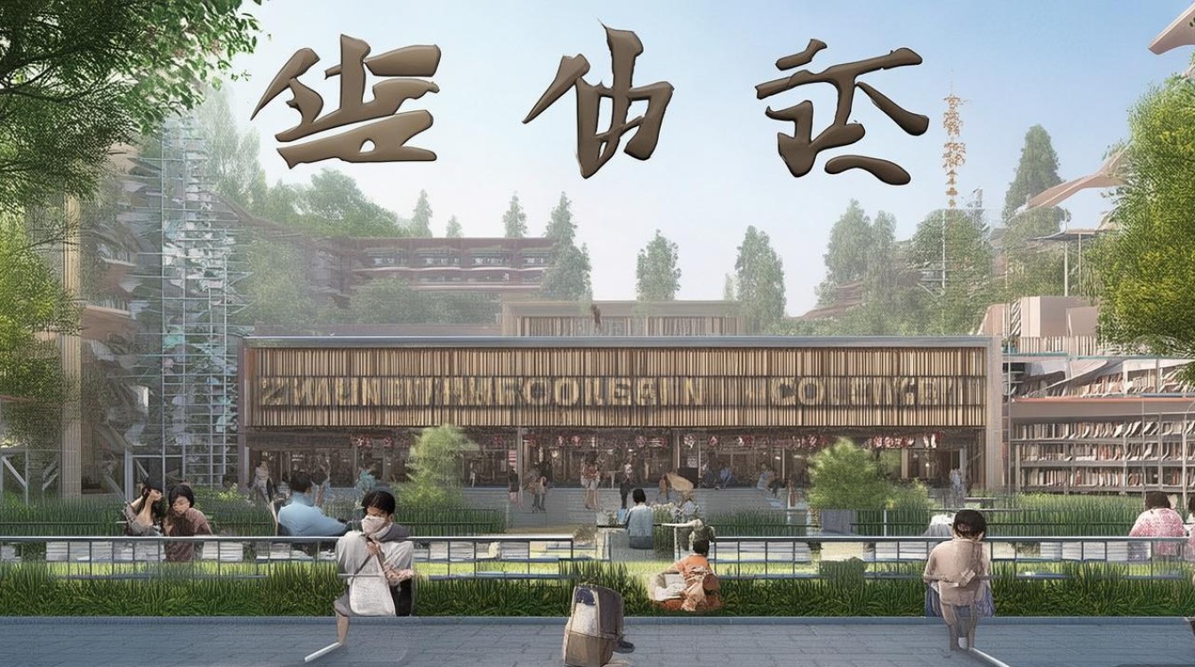 扎兰屯职业学院怎么样，是公办还是民办值得去吗？