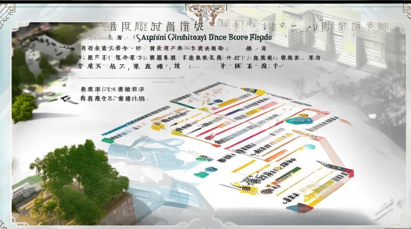 广西财政大学录取原则是什么？录取分数线是多少？