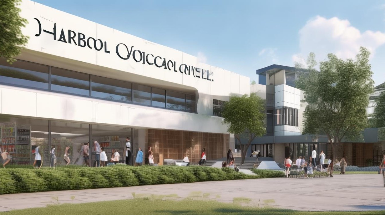 哈职业学院好吗，值得去读吗毕业好找工作吗？