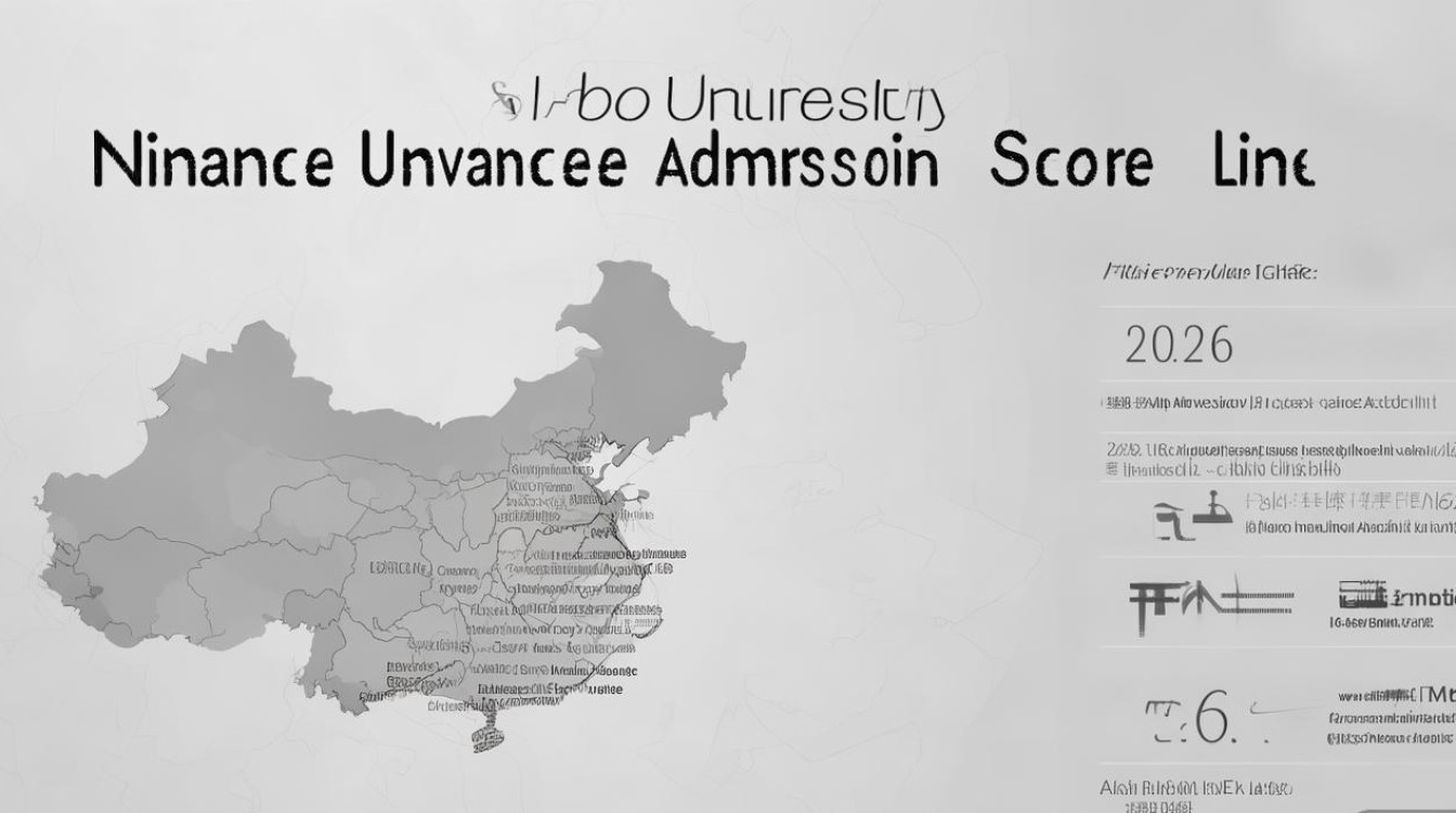 宁波大学金融录取分数线是多少，2026年各省最低分好考吗