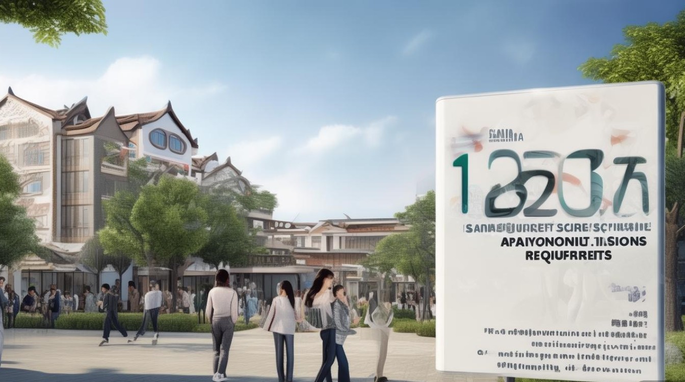 三亚大学录取分数线是多少？被三亚大学录取难吗？